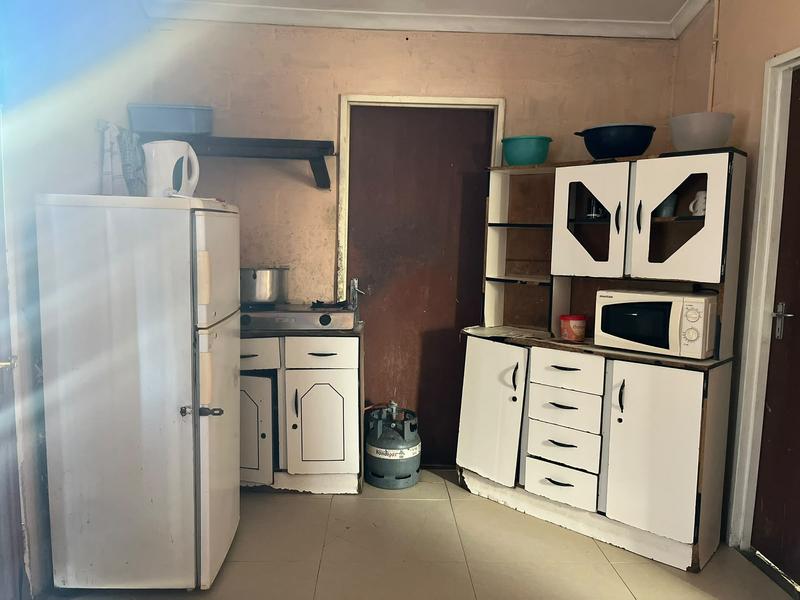 2 Bedroom Property for Sale in Kuyasa Western Cape